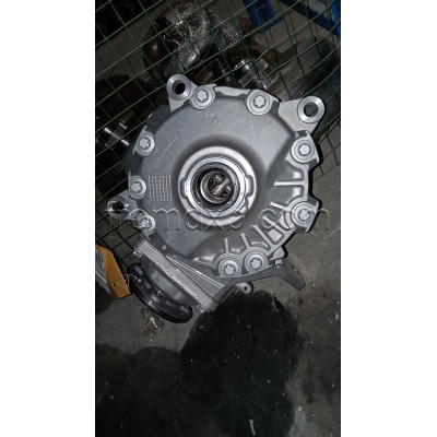 Front Axle Differential A2053304407