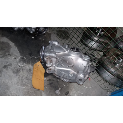 Front Axle Differential A2053304407