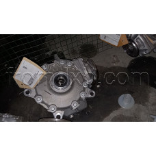 Differential A2053306600