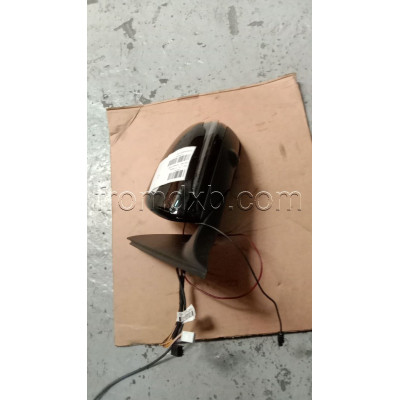 Door Mirror Left Complete A2058100900