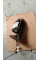 Door Mirror Left Complete A2058100900