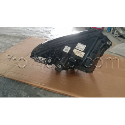 Headlight Left  A2058202961