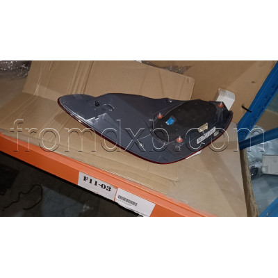Tail Light LED A2059060457