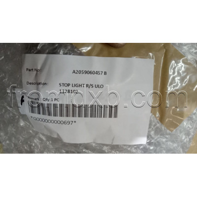 Tail Light LED A2059060457