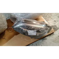 Headlight A2059065404
