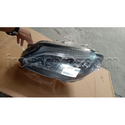 Headlight Right A2059066404