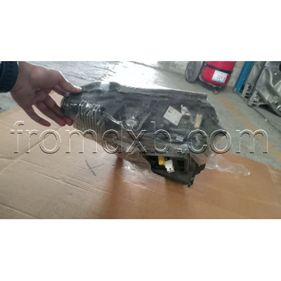 Headlight Right A2059066404