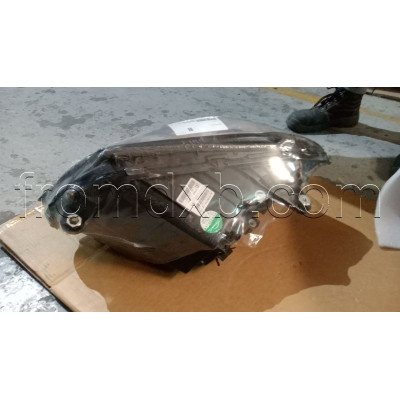 Headlight Right A2059067202