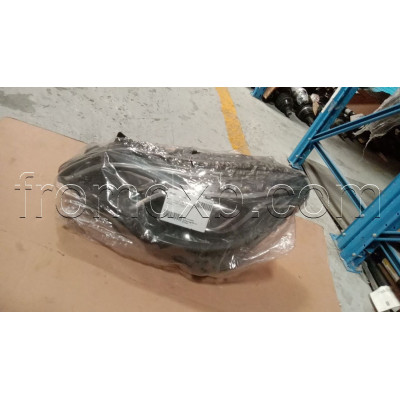 Headlight Left A2078208561