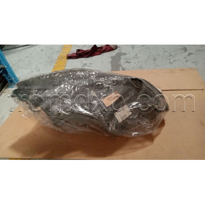 Headlight Left A2078208561