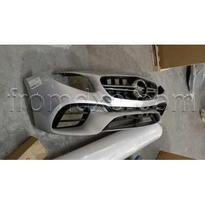 Bumper Front AMG Style A2138858600