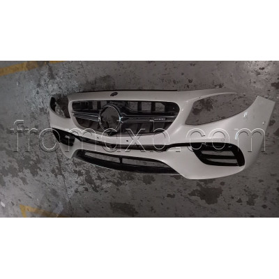 Bumper Front AMG Style A2138858600