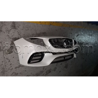 Bumper Front AMG Style A2138858600