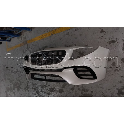 Bumper Front AMG Style A2138858600