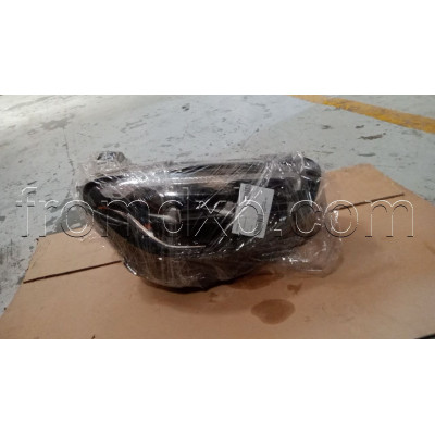 Headlight Right A2139063610