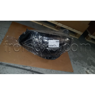 Headlight Left A2139067101
