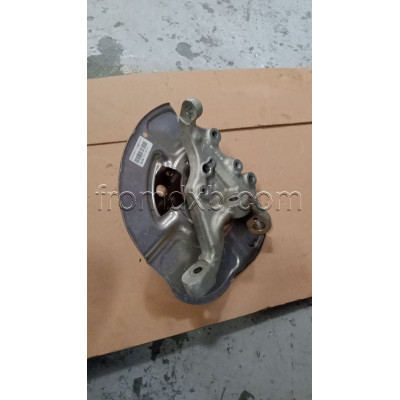 Wheel Turn Hub 4Matic Right A2183320801