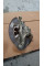 Wheel Turn Hub 4Matic Right A2183320801