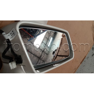 Door Mirror Right Complete A2188100476