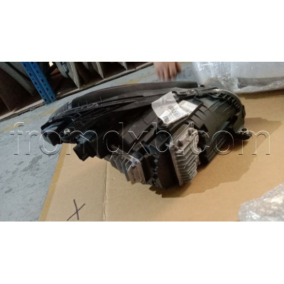 Headlight Left USA Version A2188203759
