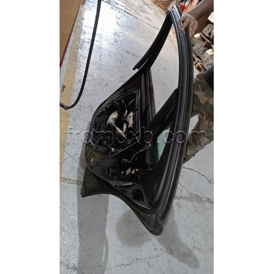Door Rear Right A2227300205