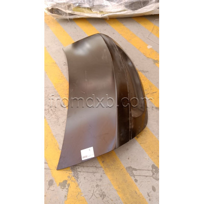 Tailgate Boot Lid S-Class/W222 A2227500075