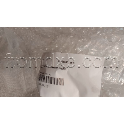 Fender Left A2228800118