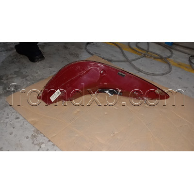 Tail Light LED Right A2229065501