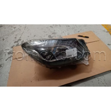 Headlight A2229068203
