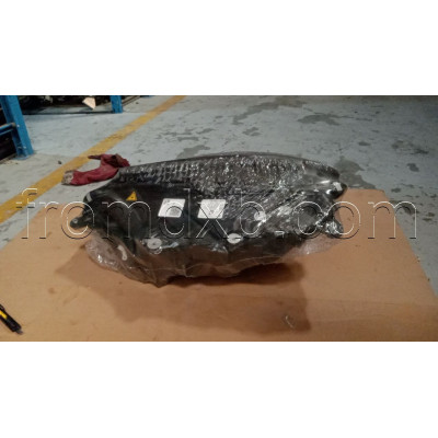 Headlight Static LED Right A2229068203