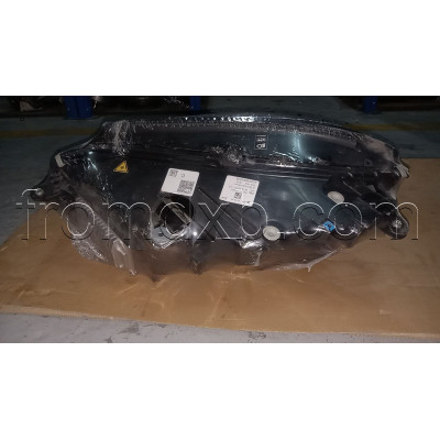 Headlight Right A2229069004