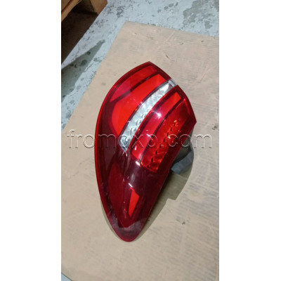 Tail Light Left A2469068900
