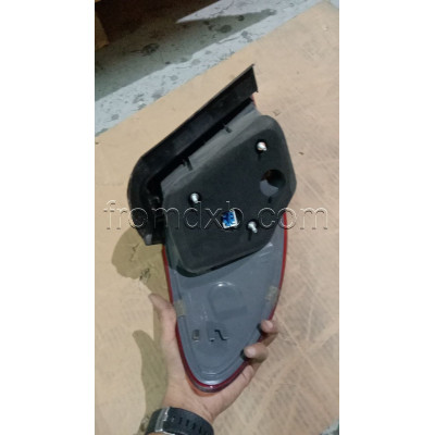 Tail Light Left A2469068900