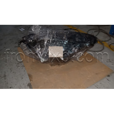 Headlight Left A2479068301