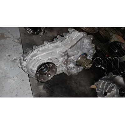 Transfer Case A2512803200