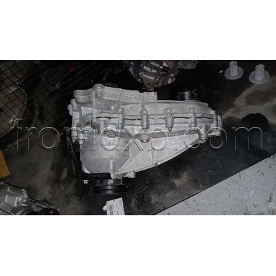 Transfer Case A2512803200