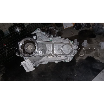 Transfer Case A2512803200