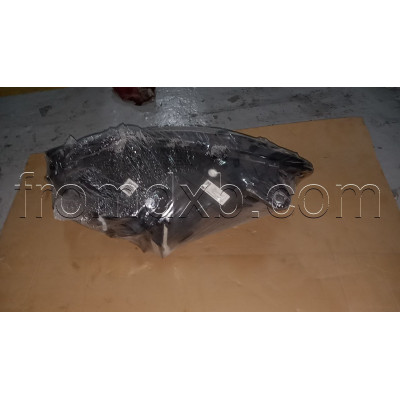 Headlight Dynamic LED Right A2579061400