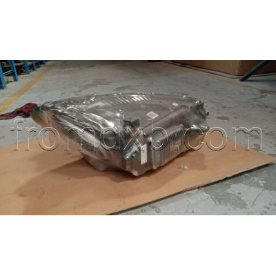 Headlight Left A2579061900