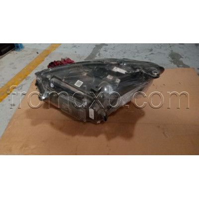 Headlight Dynamic LED Right A2579062000
