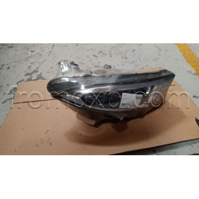 Headlight Dynamic LED Right A2579062000