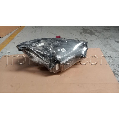 Headlight Left A2579062300