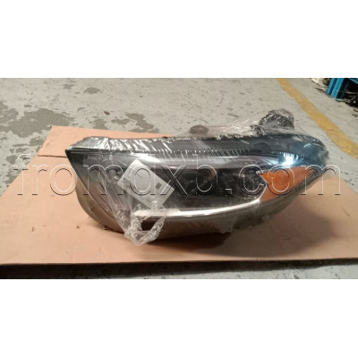Headlight Left A2579062300