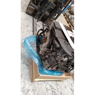 Engine Complete A2770100400
