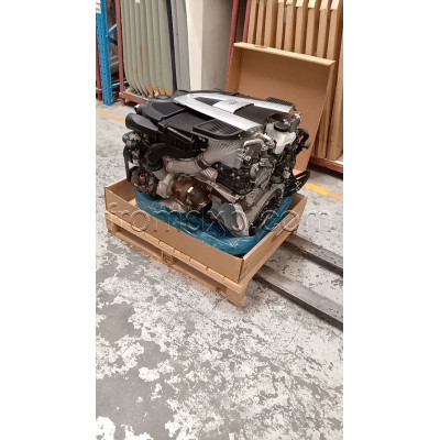 Engine Complete A2770100400