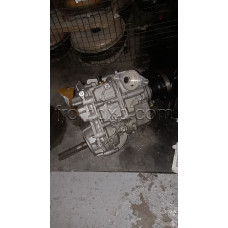 Transfer Case A2902802300