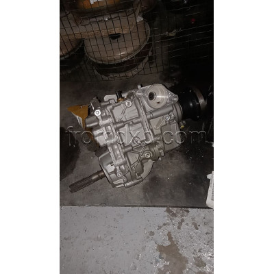 Transfer Case A2902802300