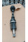 Axle Shaft Right For Mercedes-Benz AMG GT/W290 A2903302600