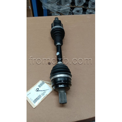 Axle Shaft Right For Mercedes-Benz AMG GT/W290 A2903302600