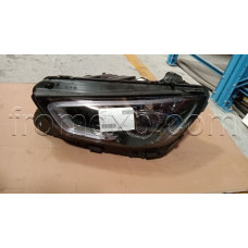 Headlight A2909060501